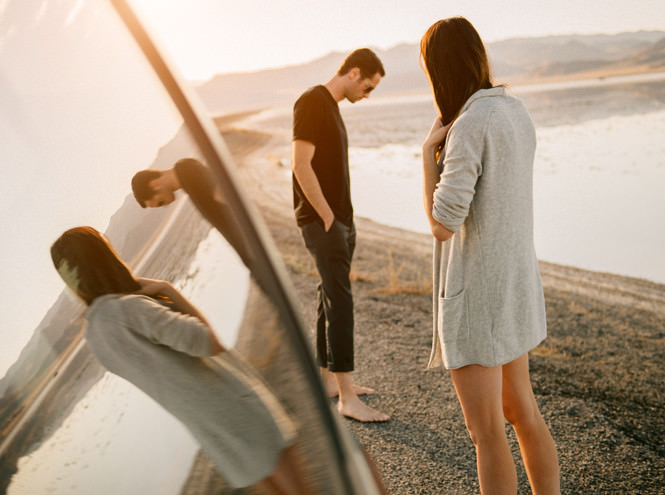 Как открыть сердце для новых отношений после тяжёлого расставания