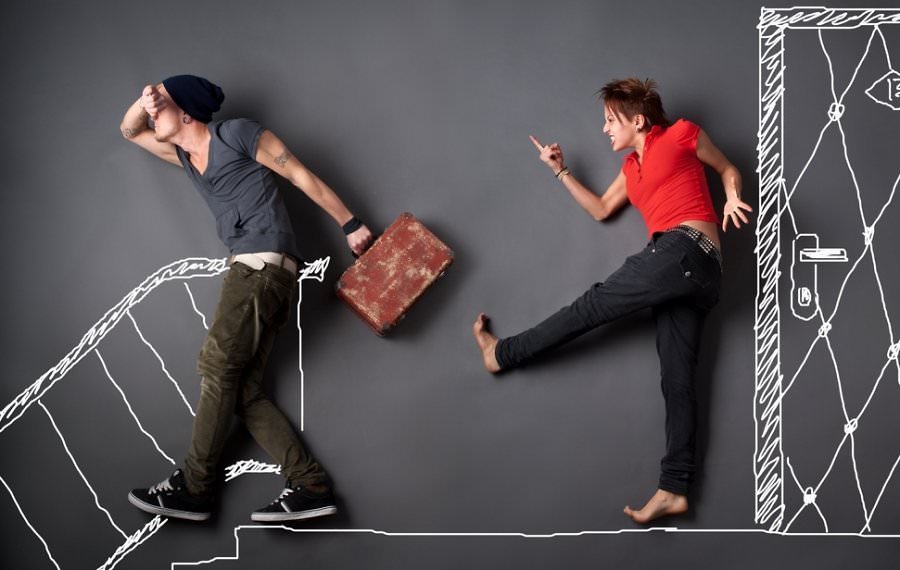 Какие 7 вещей нельзя делать, если мужчина изменил