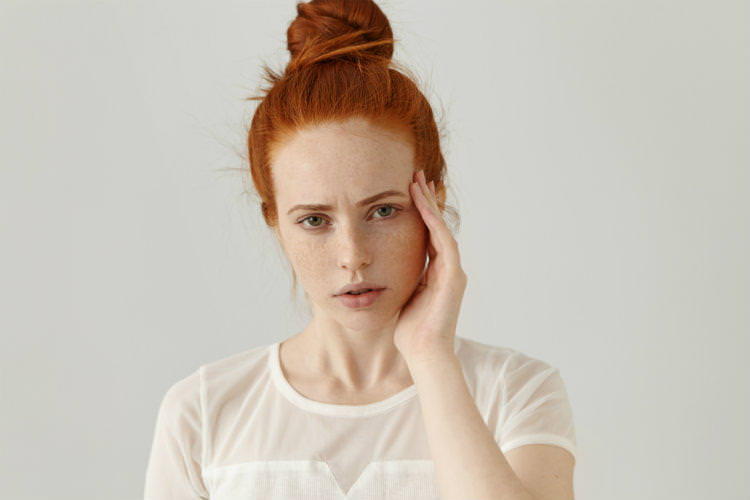 Женская красота: как эстроген влияет на внешность