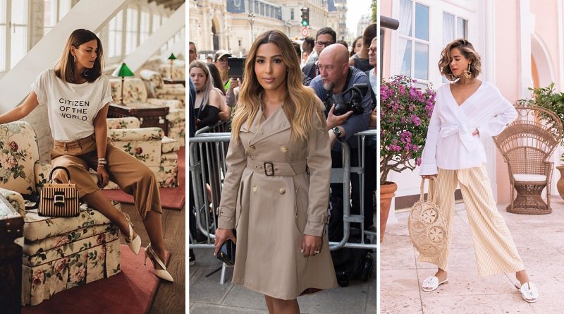 Безупречный стиль в одежде — 7 секретов европейских женщин