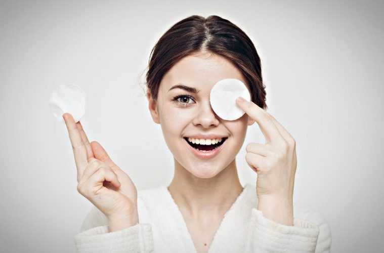 Гиалуроновая диета для красивой кожи: 5 секретов