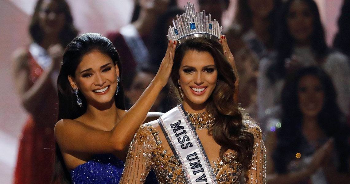 Конкурсы красоты: 10 малоизвестных фактов