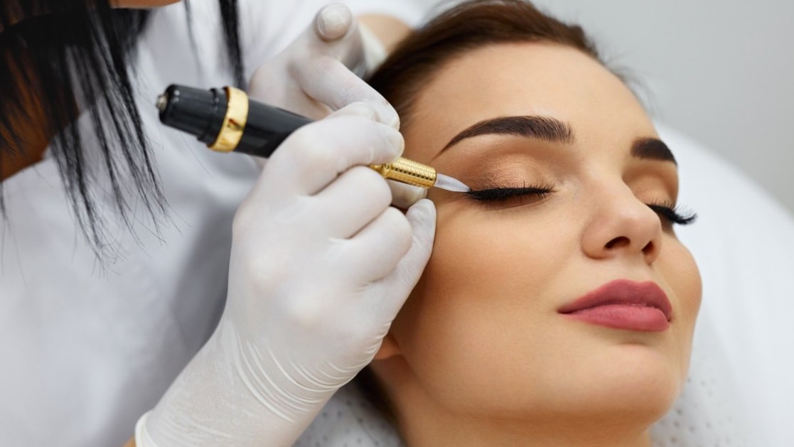 Мифы и факты о перманентном макияже