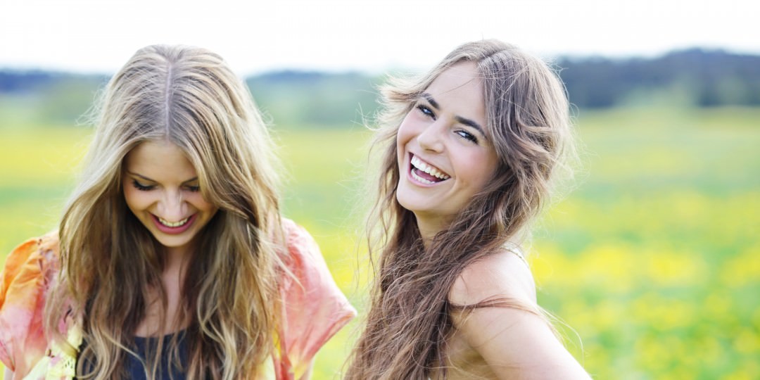 Навстречу друг к другу: как наладить отношения с сестрой