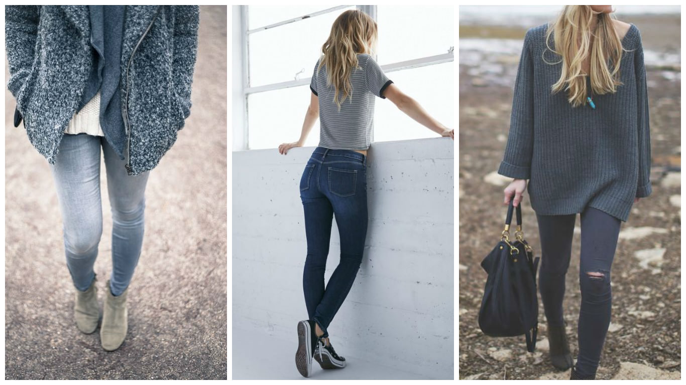 Модные образы, которые очень не нравятся мужчинам: топ 7