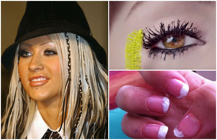 Модные стандарты красоты прошлого вызывают смех сегодня: 10 примеров