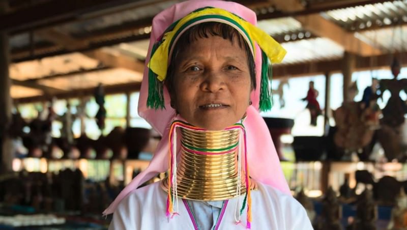 Подборка самых болезненных ритуалов красоты со всего мира