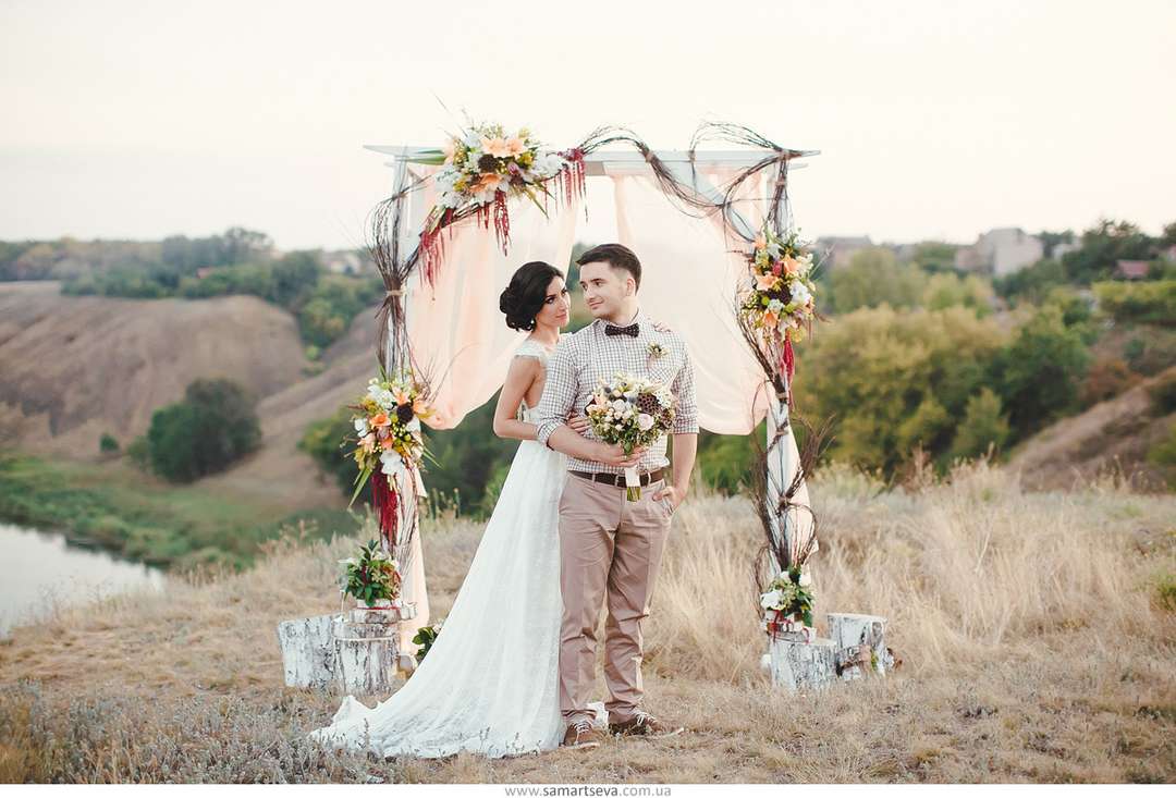 Подборка абсурдных свадебных примет, не имеющих смысла