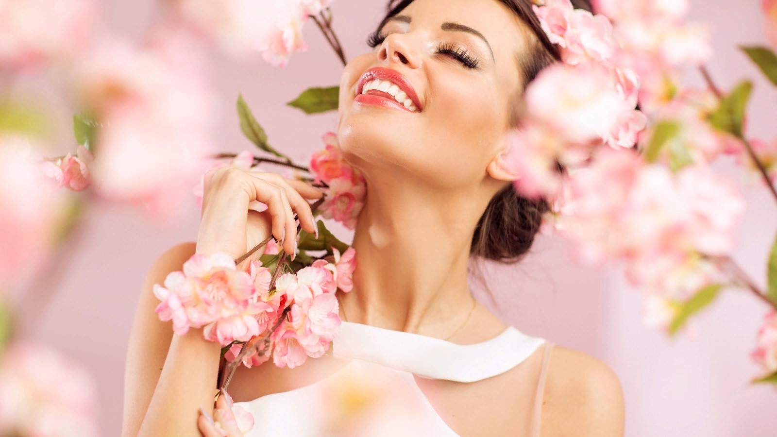 Уход за телом: как быть привлекательной?