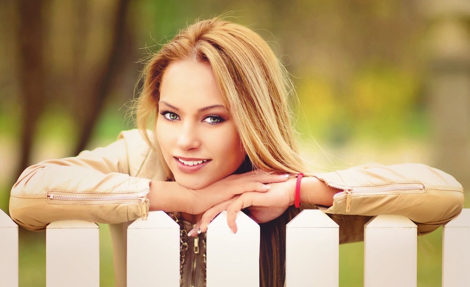 Уход за телом: как быть привлекательной?