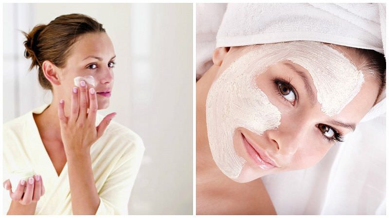 Рецепт домашнего омолаживающего крема от гусиных лапок