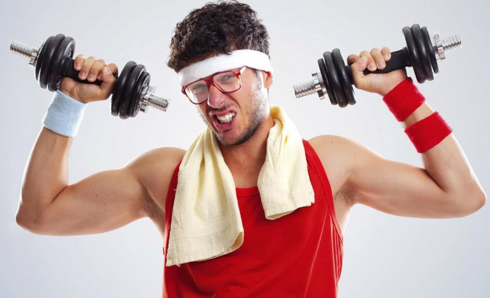 Советы для новичков в тренажерном зале