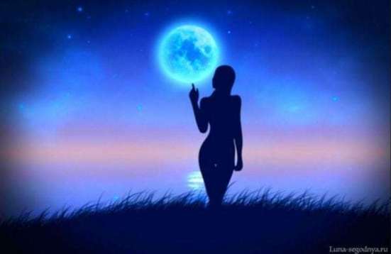 1 лунный день: характеристика дня, чем следует заняться сегодня, что можно делать и чего нельзя