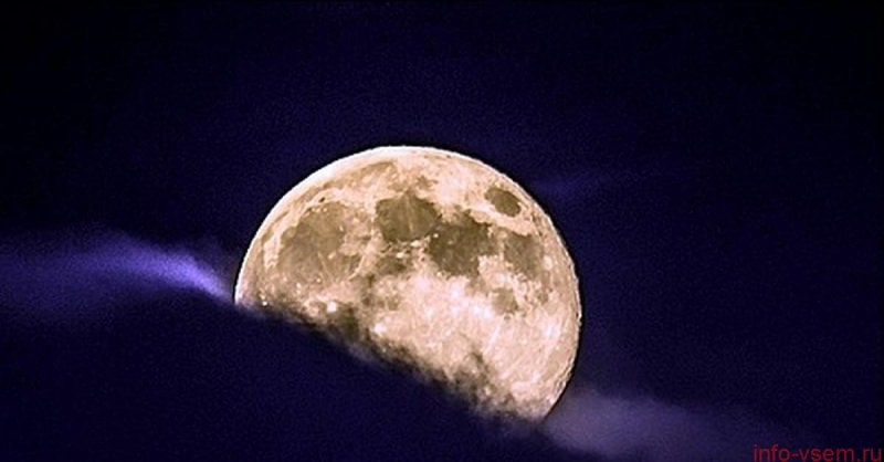 1 лунный день: характеристика дня, чем следует заняться сегодня, что можно делать и чего нельзя