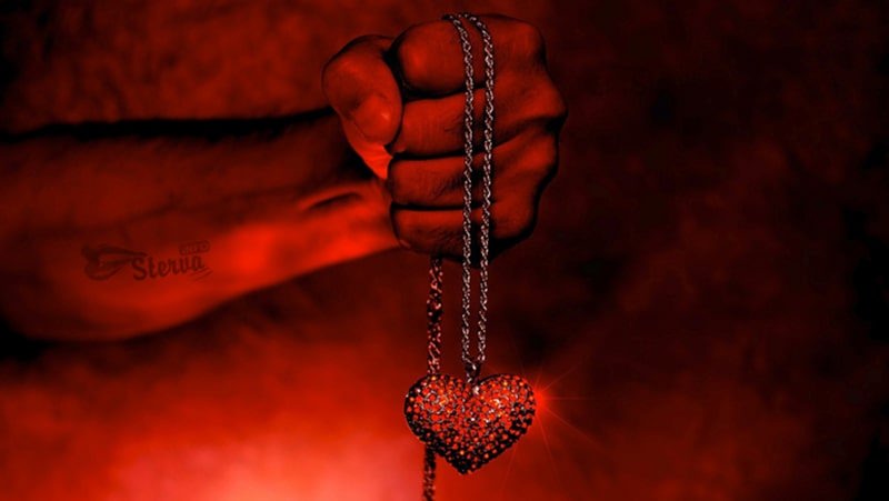 10 признаков приворота у мужчин