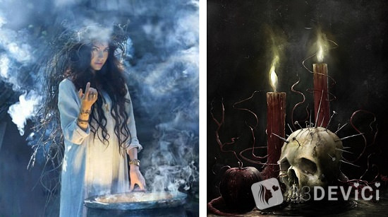 10 признаков приворота у мужчин