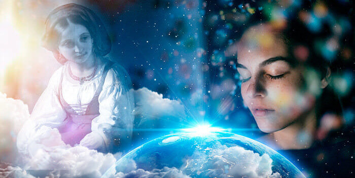 10 способов, позволяющих вспомнить свою прошлую жизнь