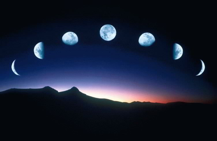 10 лунный день: характеристика десятых лунных суток