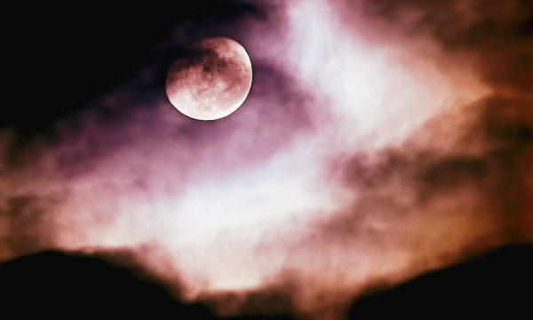 12 лунный день: характеристика двенадцатых лунных суток по лунному календарю