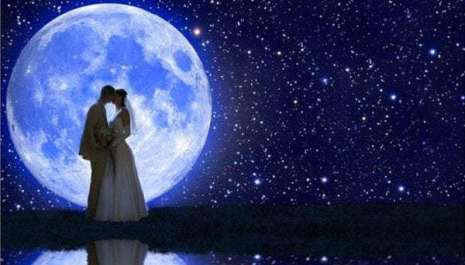 12 лунный день: характеристика двенадцатых лунных суток по лунному календарю