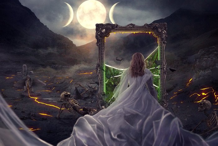 18 лунный день: характеристика и особенности восемнадцатых лунных суток