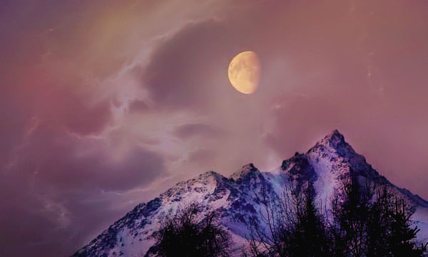 18 лунный день: характеристика и особенности восемнадцатых лунных суток