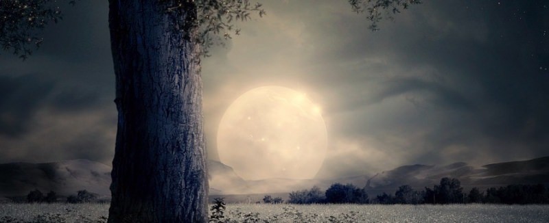 18 лунный день: характеристика и особенности восемнадцатых лунных суток