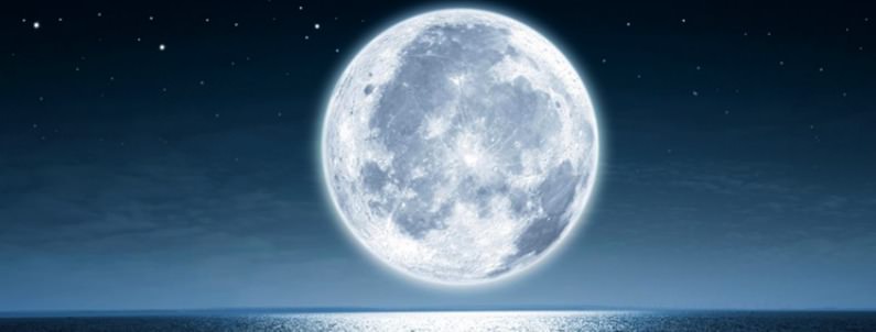 18 лунный день: характеристика и особенности восемнадцатых лунных суток