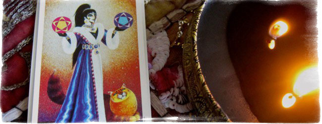 2 пентаклей Таро — значение карты в прямом и перевернутом положении