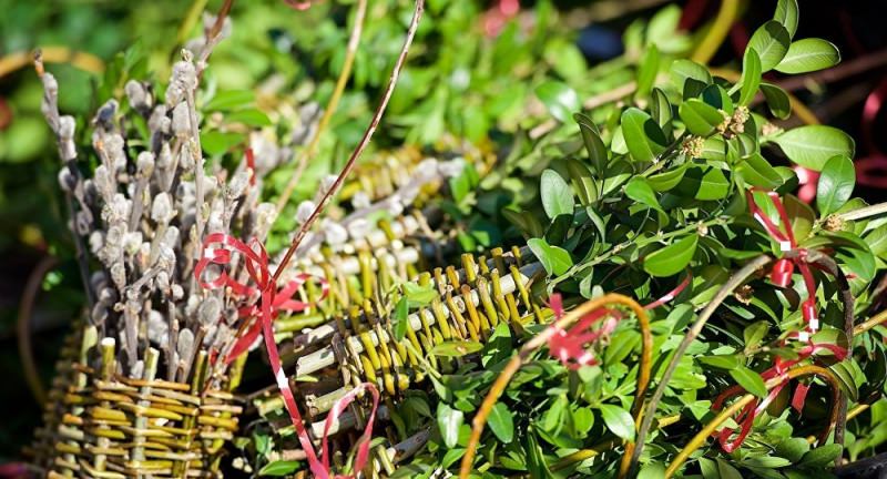 21 апреля – Вербное Воскресенье 2019: приметы, заговоры и обряды