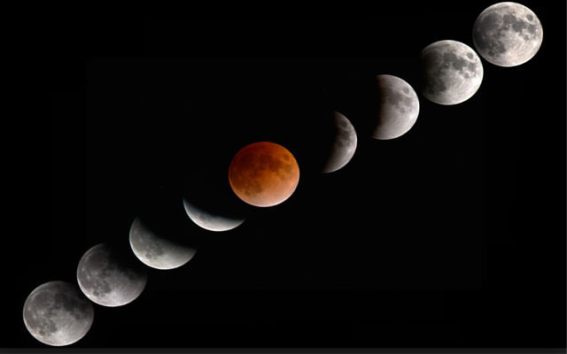 22 лунный день: характеристика двадцать вторых лунных суток