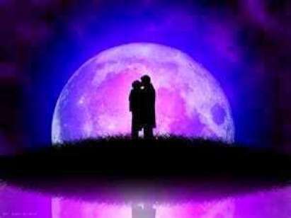 24 лунный день: характеристика двадцать четвертых лунных суток