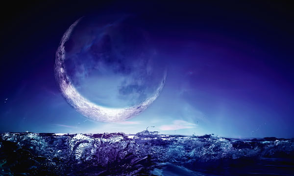 25 лунный день: характеристика двадцать пятых лунных суток