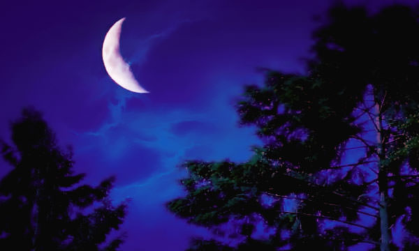 26 лунный день: характеристика двадцать шестых лунных суток