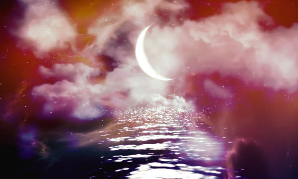 27 лунный день: характеристика двадцать седьмых лунных суток