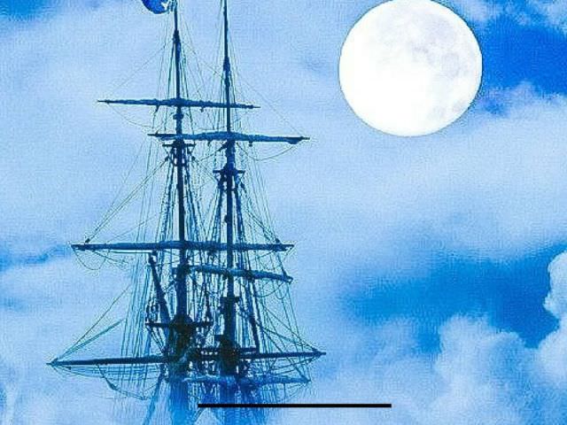 27 лунный день: характеристика двадцать седьмых лунных суток