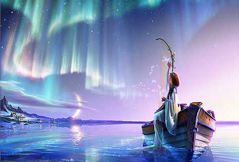 29 лунный день — полная характеристика в разных сферах жизни, приметы, энергетика