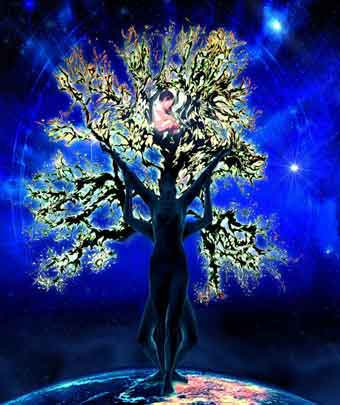 4 лунный день — полная характеристика в разных сферах жизни, приметы, энергетика