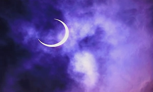 7 лунный день: характеристика седьмых лунных суток