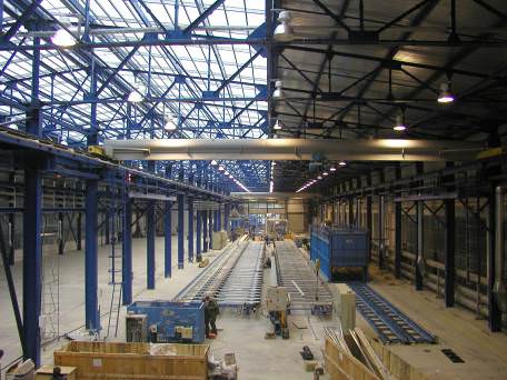 7 важных этапов при монтаже теплицы агрисовгаз