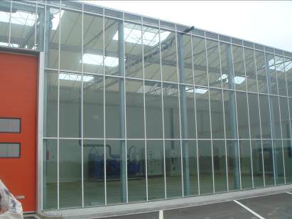 7 важных этапов при монтаже теплицы агрисовгаз