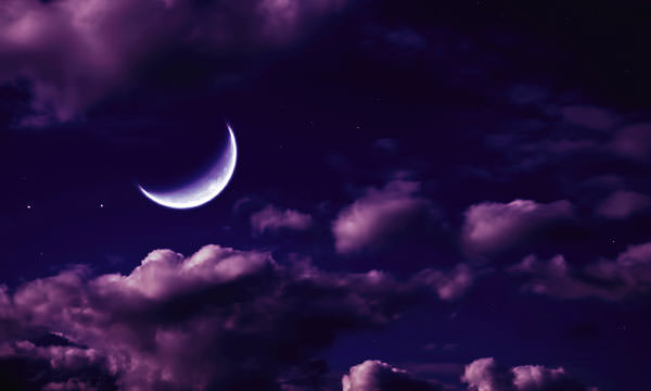 8 лунный день — характеристика восьмых лунных суток