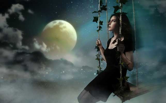 9 лунный день — характеристика девятых лунных суток