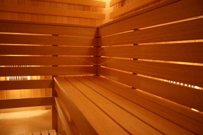 Абаш для бани: африканское дерево для парилки и сауны, что это такое – всё о банях