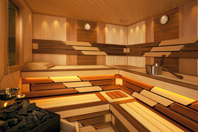 Абаш для бани: африканское дерево для парилки и сауны, что это такое – всё о банях