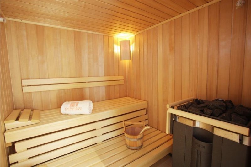 Абаш для бани – особенности древесины – всё о банях