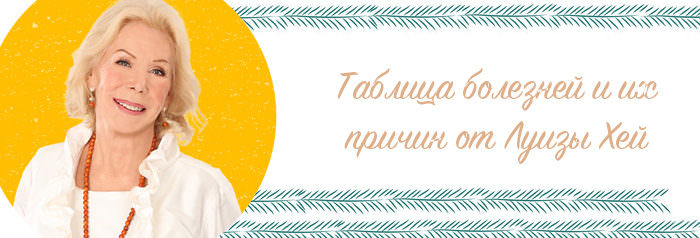 Аффирмации луизы хей на каждый день — позитивное мышление