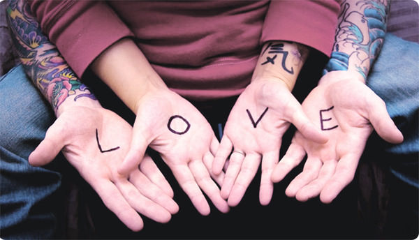 Аффирмации на любовь мужчины и скорейшее замужество