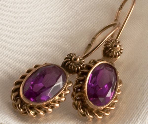 Александрит – императорский камень: магические и целебные свойства