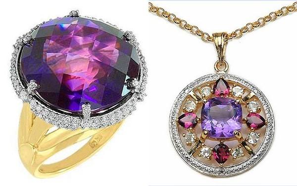 Александрит – императорский камень: магические и целебные свойства